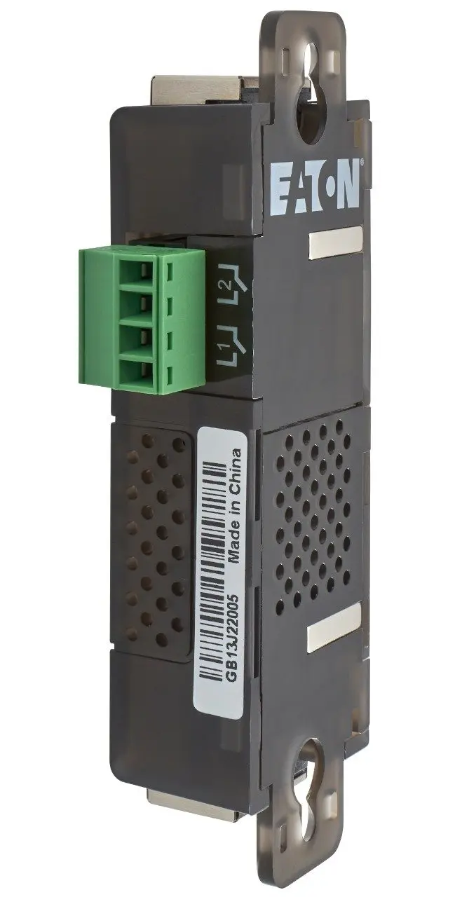 For Eaton 93PR Series Modular UPS System Software and Communication Accessories for Communication & Networking-boxintelecom