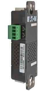 For 9395 UPS with Ethernet Communication Interface and Universal Options