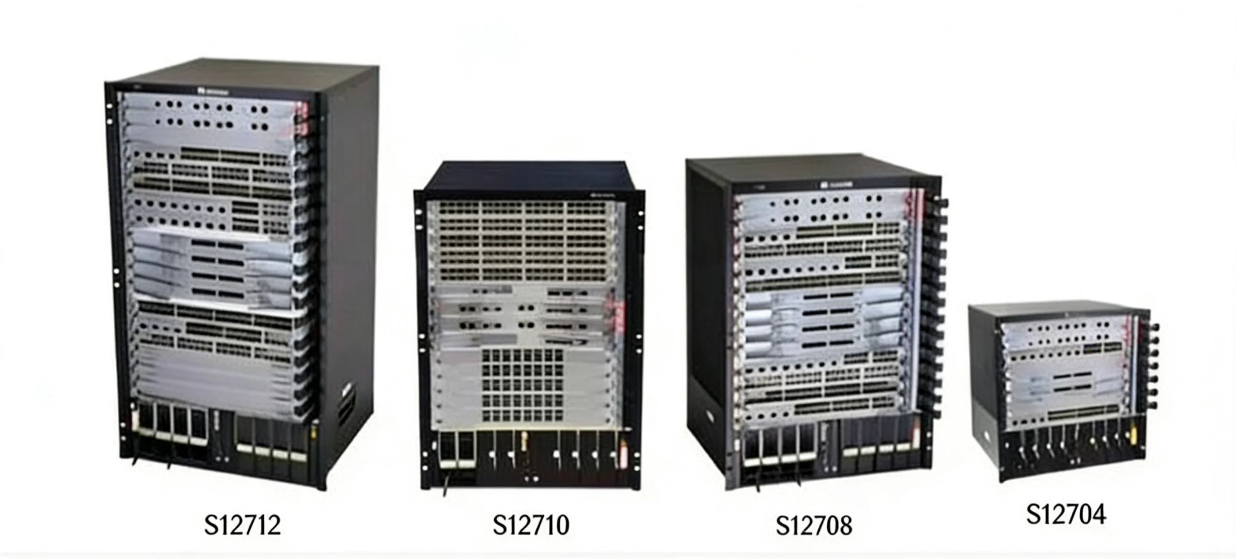 2116009 ET1BS12712E1 S12700E-12 Assembly Chassis-boxintelecom