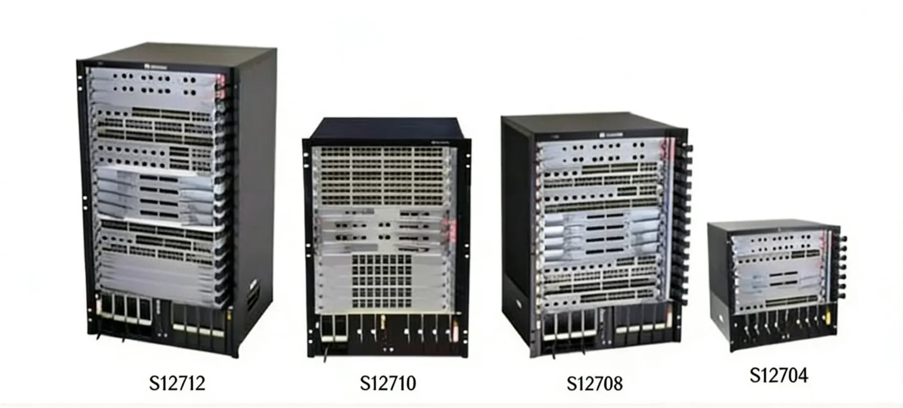 2116009 ET1BS12712E1 S12700E-12 Assembly Chassis-boxintelecom