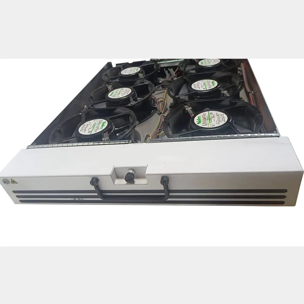 Wireless Communication Equipment Remote Radio Unit RRU 2219B1  Radio Unit  FAN module SSR8010 BKV 106 097/1-boxintelecom