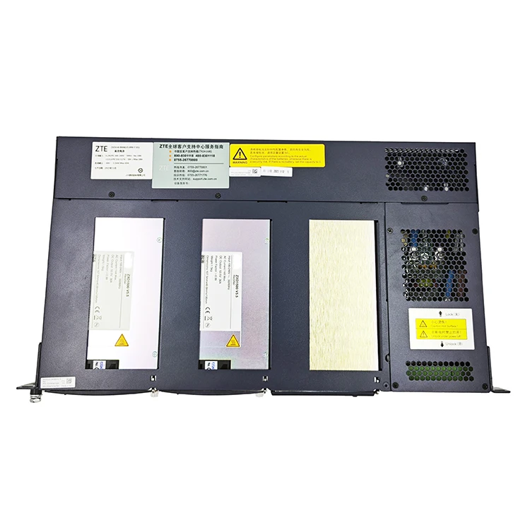Original Rectifier ZXD1500 30A Power Module V5.5 Embedded Power System ZXDU48