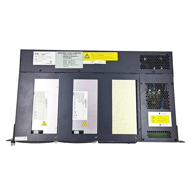 Original Rectifier ZXD1500 30A Power Module V5.5 Embedded Power System ZXDU48