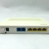 Huawii Original HG8240F/HG8342R ONT Terminal 4 FE+2POTS FTTH Fiber Optic Network Equipment