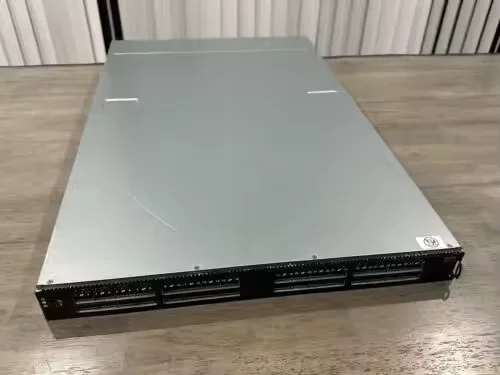 Best Selling Switch QM8790 40 Ports Smart Rack-mountable Mellanox Network Switches
