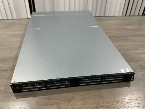 Best Selling Switch QM8790 40 Ports Smart Rack-mountable Mellanox Network Switches