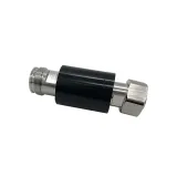 DC-6G 5W 5dB 4310 Type RF In-line Coaxial Attenuator