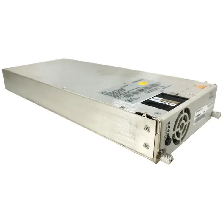 ZXD3000 V5.6 Switching Power Supply 3000W 48V Telecom Rectifier Module for 4G & WiFi Networks-boxintelecom