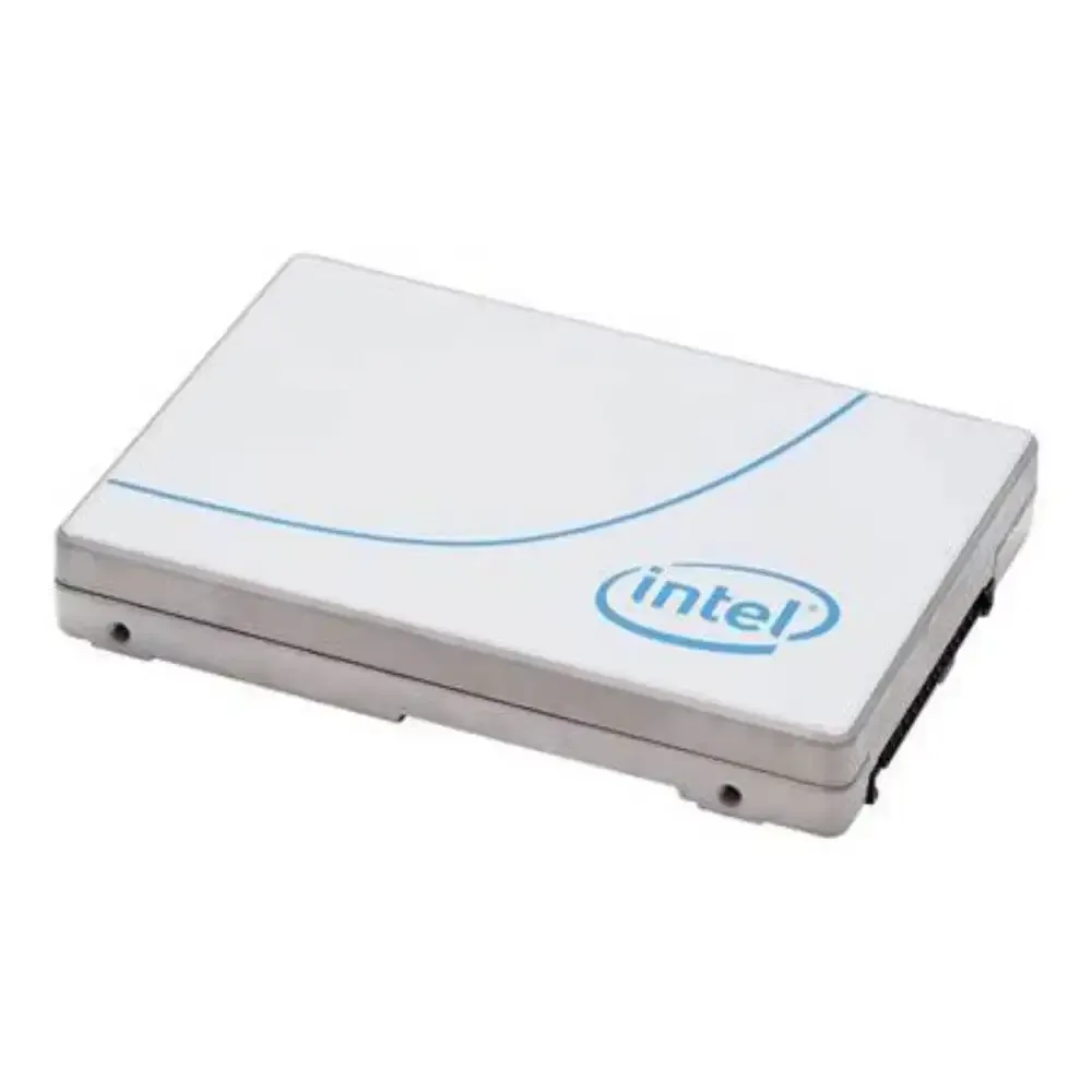 Brand New Used Boxed Hard for Intel P4610 1.6TB 3.2TB U.2 Enterprise 2.5-inch High-enduran