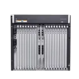 MA5800-X17 High Quality FTTH Network OLT 10.5 Tbit/s GPON EPON MPLA MPLB 10.5 Tbit/s GPON 