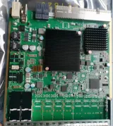 TNH2SL4D 4xSTM-1 optical/electrical interface board OptiX OSN580
