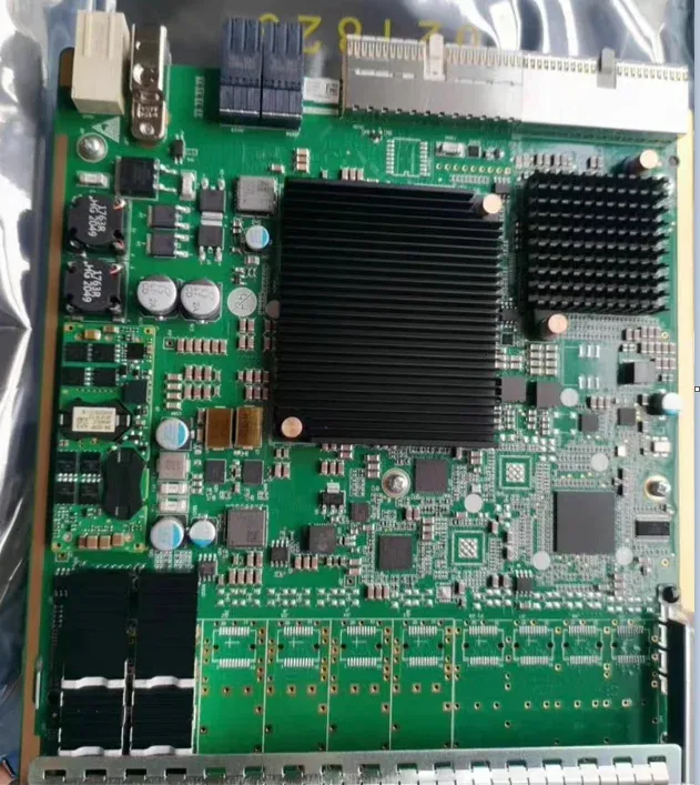 TNH2SL4D 4xSTM-1 optical/electrical interface board OptiX OSN580