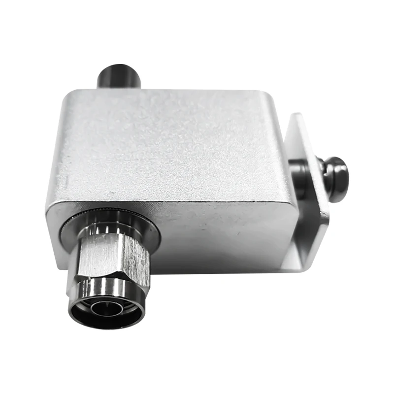 Hot Sale 100W 1.2-2.6GHz Surge Arrestor Lightning Arrestor With N-M/Female Connectors