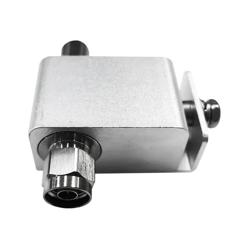 Hot Sale 100W 1.2-2.6GHz Surge Arrestor Lightning Arrestor With N-M/Female Connectors