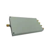 High band 16 Way Wilkinson rf Power Divider 4.5-26GHz SMAF