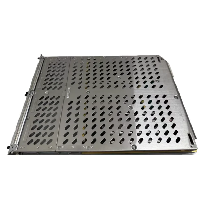 NE40E Router with 50Gbit/s Bandwidth LPUF-51 2 Sub-slots CR5DLPUF517E Flexible Card Line Processing Unit for WiFi Networks-boxintelecom