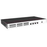 CloudEngine S5735-L24T4S-A-V2 98012004 24*10/100/1000BASE-T Ports, 4*GE Ports 24 Port SFP 
