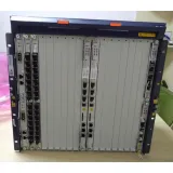 New Olt ZXA10 C300 Optical Line Terminal Equipment Gpon 10G Uplink SCXN*2 HUVQ*2 PRWH*2 C3