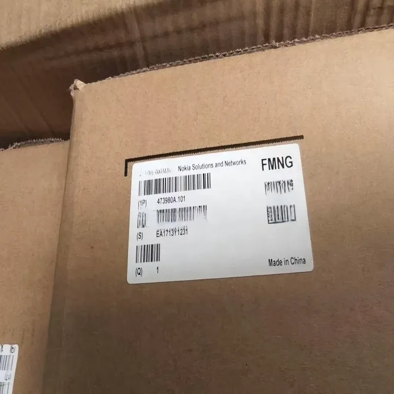 Wireless Communication Equipment Base Station RRU FMNG  473980A FMFA 470149A-boxintelecom