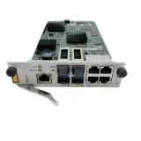 MCUD1 Small Unit Olt MA5608t Fiber Optic Equipment Control Board 2*10GE 2*1GE Epon Gpon Co