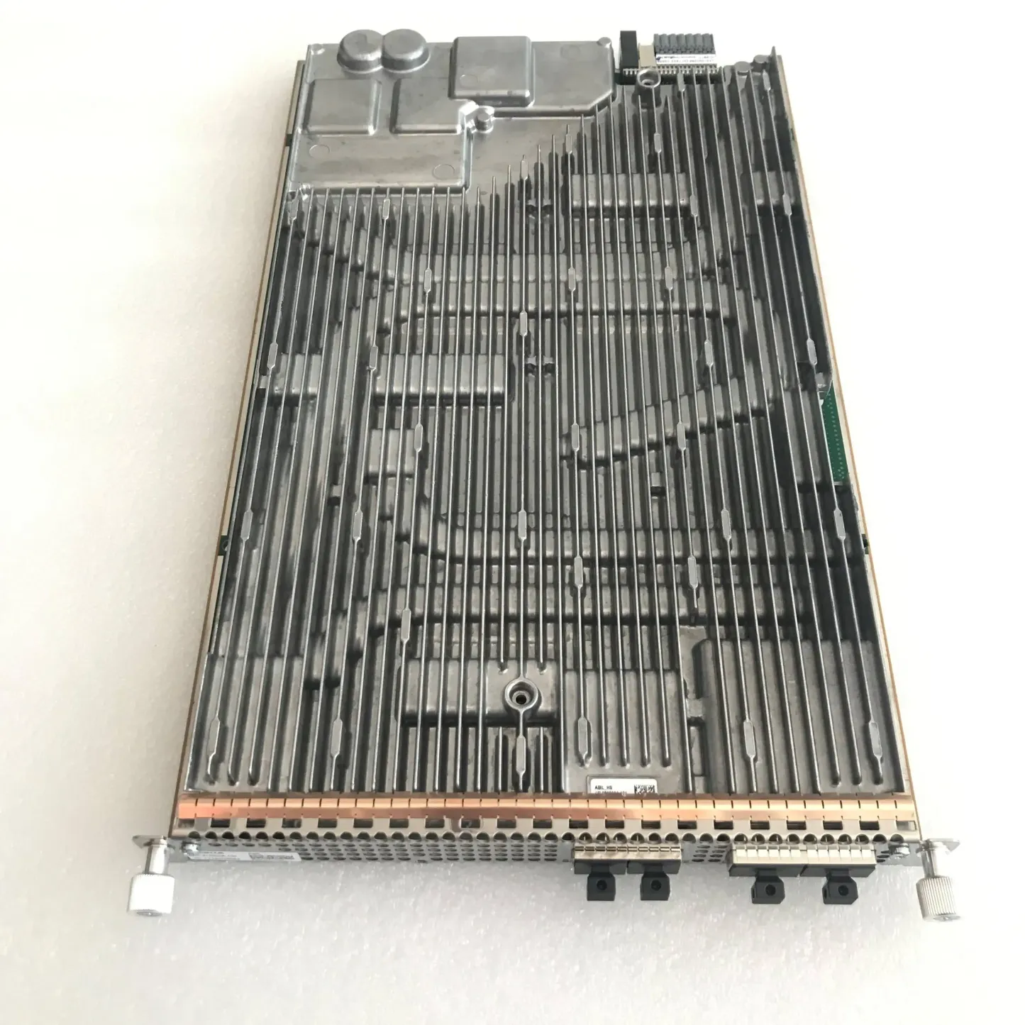 ABIL 474020A and ASIK for No-kia AirScale BBU Capacity Baseband Board FSMF FBBC FSIH FBIH ABIO FBBA FBBC-boxintelecom