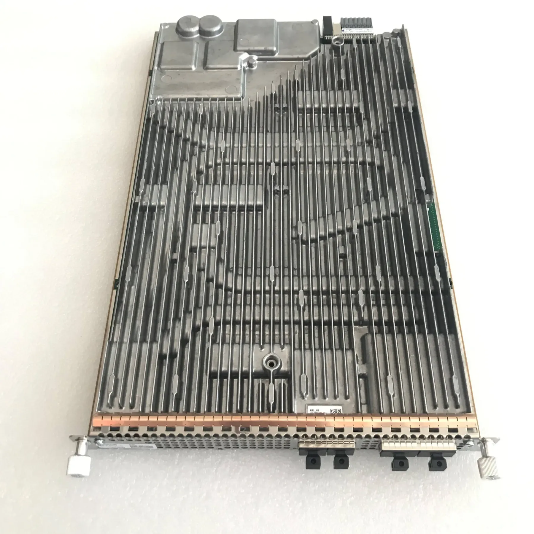 ABIL 474020A and ASIK for No-kia AirScale BBU Capacity Baseband Board FSMF FBBC FSIH FBIH ABIO FBBA FBBC-boxintelecom