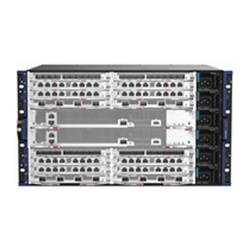 H3 C SR6608-M SR6616-M Enterprise WAN Aggregation router 0