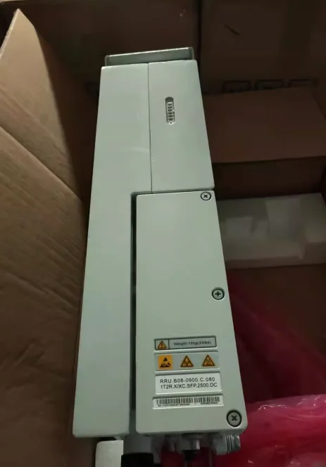 RRU3936 900MHz 02310MNN/MNP 900 Wireless Base Station Communication Equipment for Huawei-boxintelecom