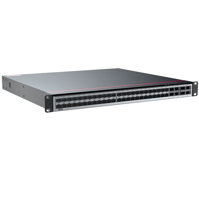 HW NetEngine 8000 F1A-8H20Q 02353AES Integrated DC Chassis Industrial 10g Service Routers