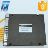 Factory Supply WDM 1310/1490/1550nm Fiber Optic Coupler Optical Fiber Splitter with Low Lo
