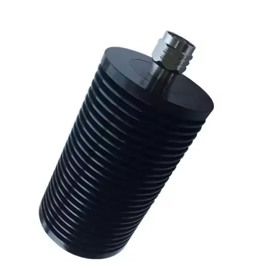 Rotary Variable DC-3000MHz N Male 100W RF Coaxial Fixed 50 Ohm Dummy Load (Termination Loa