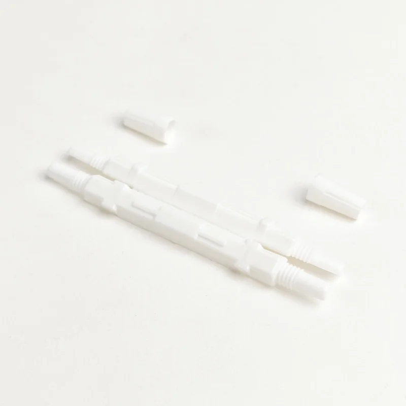 Ftth Drop Cable Hot Sleeves Optical Fiber Protection Box for Telecom Power Fiber Optical