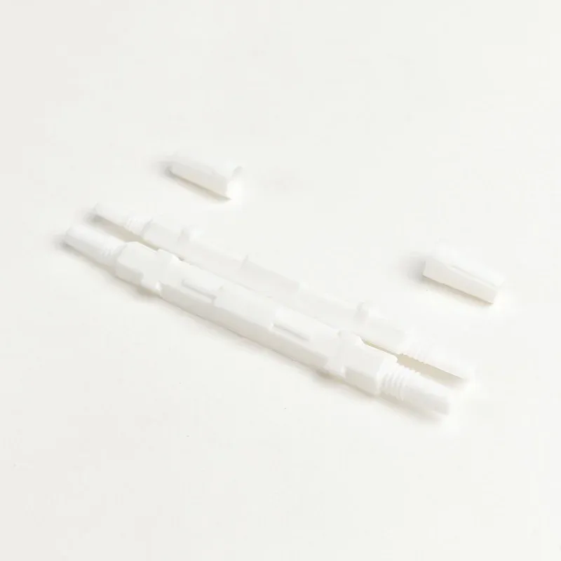 Ftth Drop Cable Hot Sleeves Optical Fiber Protection Box for Telecom Power Fiber Optical