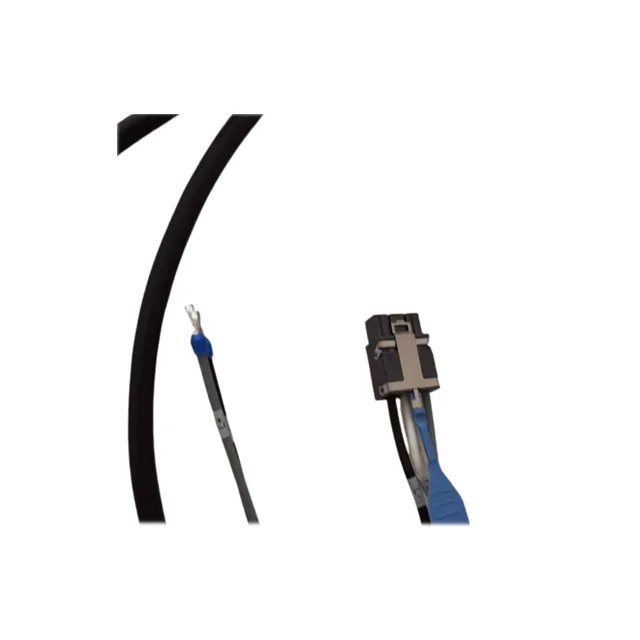 5G BBU 6630 6620 6645 power cord RPM777 528/10000 5 m 10 m power plug in stock-boxintelecom