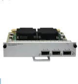 CR5D0E3MFA70 03030WGT 3-Port 40GBase-QSFP+ Flexible CardP240-A for h w
