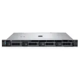 HOT Sale PowerEdge 1U Rack SR250 Server with 128 GB 3200 MT/s SAS/SATA HDD/SSD Stock Avail
