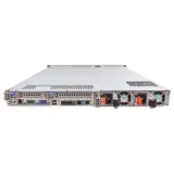 Used Motherboard Dell R630 1U Rack Server Lower Price Second Hand Network Computers
