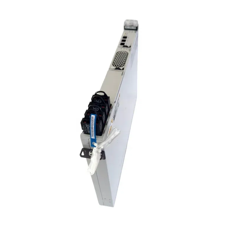 Communication Power Supply ETP 48100-B1 for Base Stations 12-Month Warranty High Quality-boxintelecom