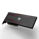 Ultra-high Energy Efficiency Ascend Atlas 300I Duo Inference Card  96G AI Core Codec GPU V