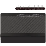 Original Hw AR515GW-LM9-D 50010246Ar500 Series Enterprise Industrial Gigabit Access Router