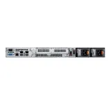 1U Dell PowerEdge Rack server R360 two cpus