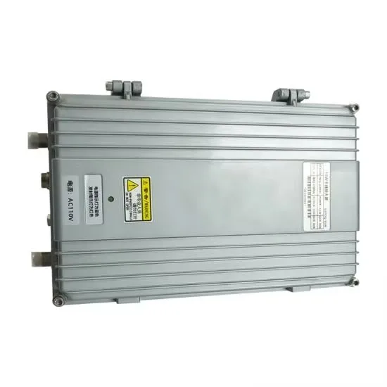 5W RF Amplifier 400MHz Trunk Amplifier Gain 30dB High Quality