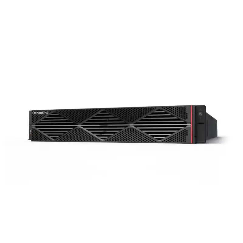 Controller Enclosure 02355MHU D1500-256G-N-36DOS OceanDisk 15002U,Dual