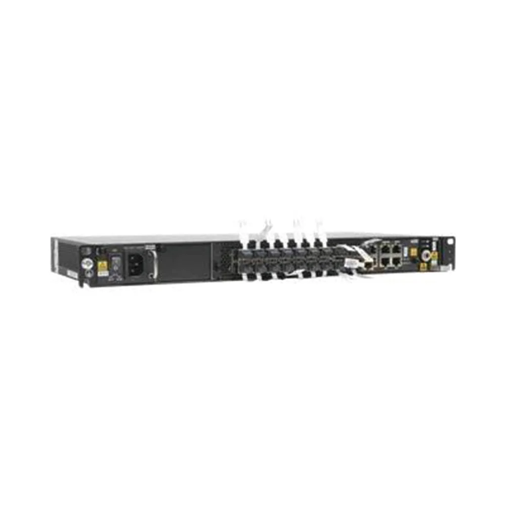 OLT FIBERHOME AN6001-G16 16PON FIBERHOME-boxintelecom