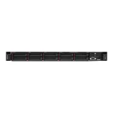 Brand-New High Performance 1U ThinkSystem SR635 Rack Server with Xeon CPU DDR4 Memory SSD 