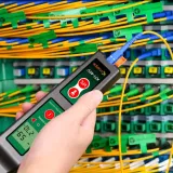 KFI-35KFI-40KFI-45 Optical Fiber Identifier and Cable Tester Fiber Optic Equipment Used fo