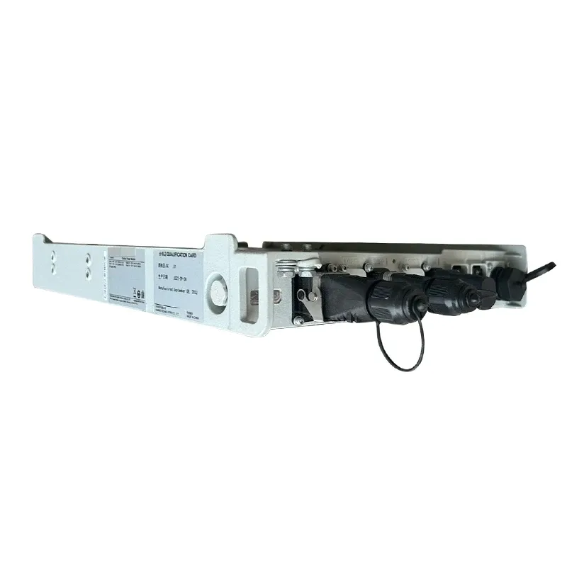 DPU40D-N06A3 Outdoor Power Module IP65 2000W AC-DC Unit for 5G/4G Base Station Telecom-boxintelecom