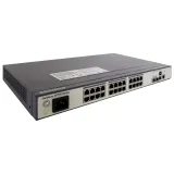 HW S2700-26TP-SI-AC 02352330 S2700 series 24 port managed industrial switch