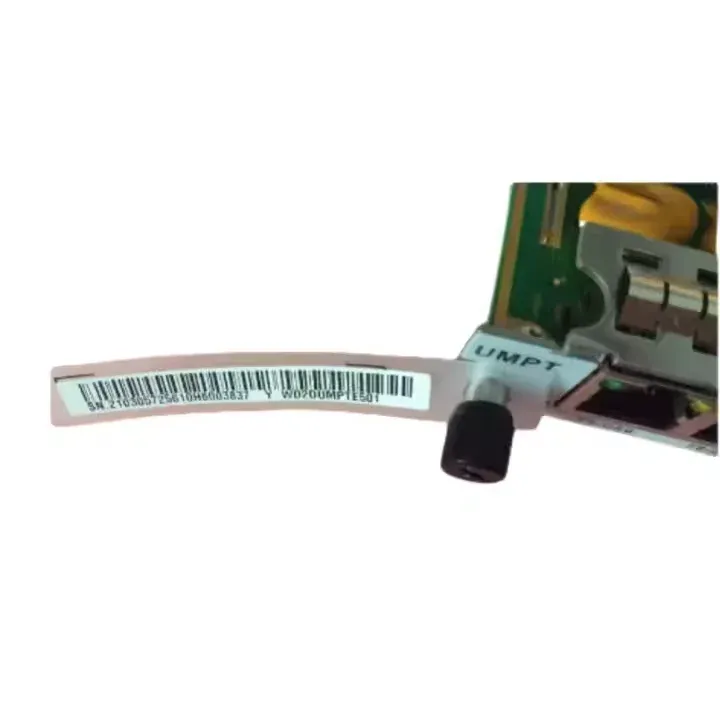 BBU3900 UMPTe2391 5G Base Station Board Universal Main Processing Unit for 2 Electric FE/GE 2-Light Fiber Optic Equipment-boxintelecom