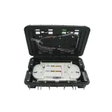 fiber optic terminal box 16 cores ftth optic distribution box FTTH BOX FDB CTO